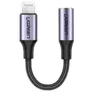 Ugreen adapter Lightning v avdio 3.5mm - box