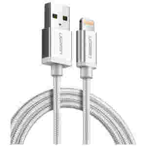 Ugreen kabel Lightning na USB-A 1m - polybag