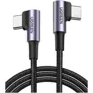 Ugreen kotni USB-C 60W kabel 2M