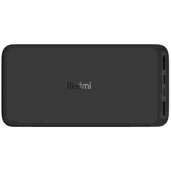 Xiaomi Mi 20000mAh 18W Fast Charge Powerbank polnilna baterija