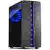Ohišje Inter-Tech Thunder MidiATX - črna - Image 4