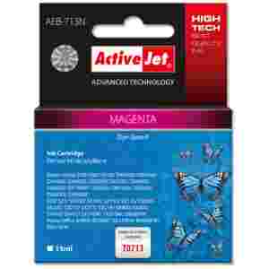 ActiveJet magenta črnilo Epson T0713