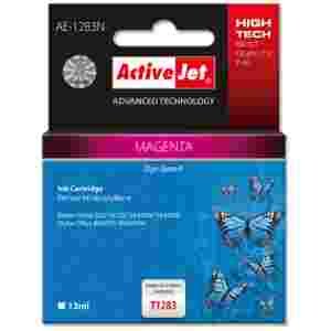 ActiveJet magenta črnilo Epson T1283