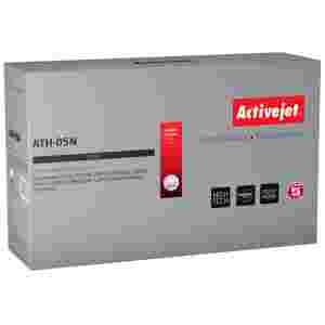 ActiveJet črn toner za HP Canon 05A CE505A