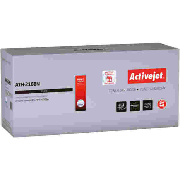 ActiveJet črn toner HP 216A W2410A