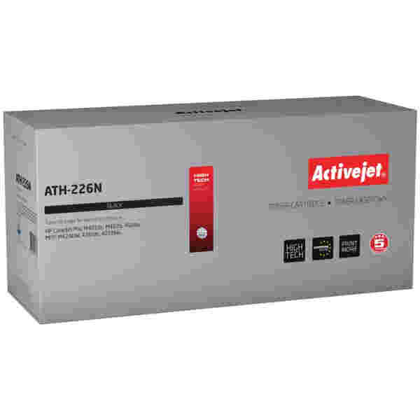 ActiveJet črn toner HP 226A CF226A