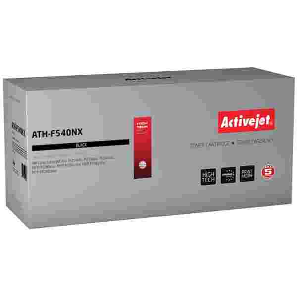 ActiveJet črn toner HP CF540X