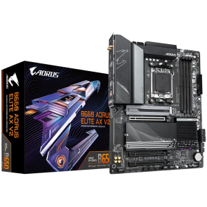 GIGABYTE B650 AORUS ELITE AX V2