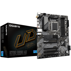 GIGABYTE B760 DS3H AX