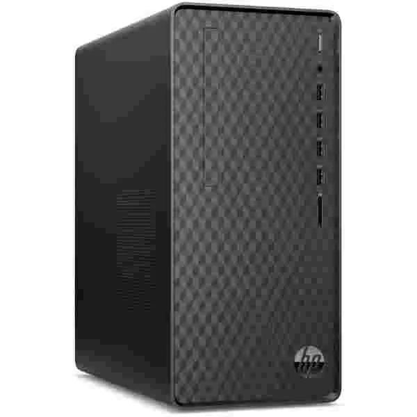 Računalnik HP MT Pavilion i5-12400/H670/8GB/256GB/Intel 730 HDMI 2xDP /BT WiFi/180W-88%/Free DOS 742W6EA#ABD NP - Image 4