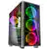 Ohišje Kolink Observatory Lite Mesh RGB MidiATX - bela ARGB - Image 5