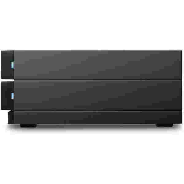 LaCie 8TB 2big RAID - Image 2