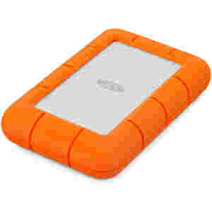 LaCie 5TB Rugged Mini USB-C 3.0