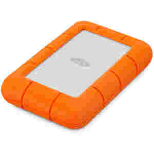 LaCie 2TB Rugged Mini USB-C 3.0