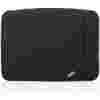 Torba za notesnik 35,6 cm (13/14″) Lenovo ThinkPad Sleeve črna (4X40N18009) - Image 2