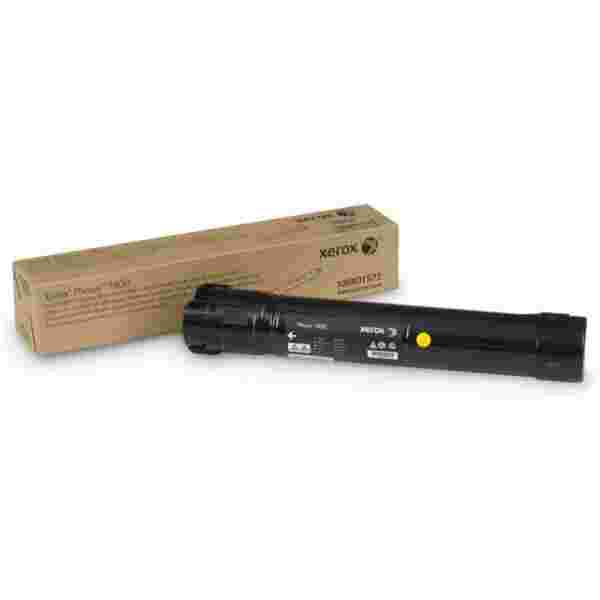 Toner za 7800 črn hi-cap 24k 106R01573