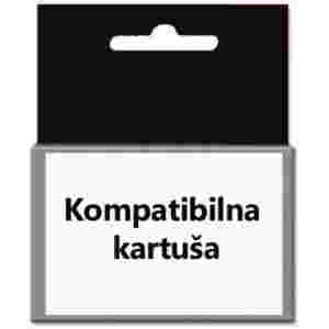 KART kompatibilna Canon CL-41/51 barvna