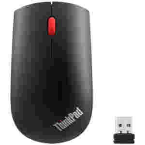 Miš Brezžična LENOVO ThinkPad Essential Wireless Mouse USB-A