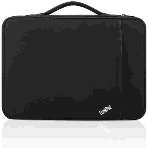 Torba za notesnik 35,6 cm (13/14″) Lenovo ThinkPad Sleeve črna (4X40N18009)