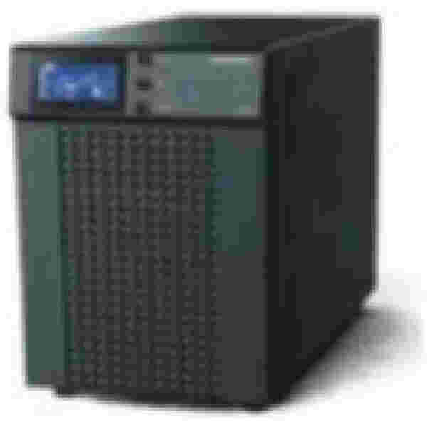 UPS Socomec ITyS-E On-line 3000VA/2400W 4x220V (ITY-E-TW030B)