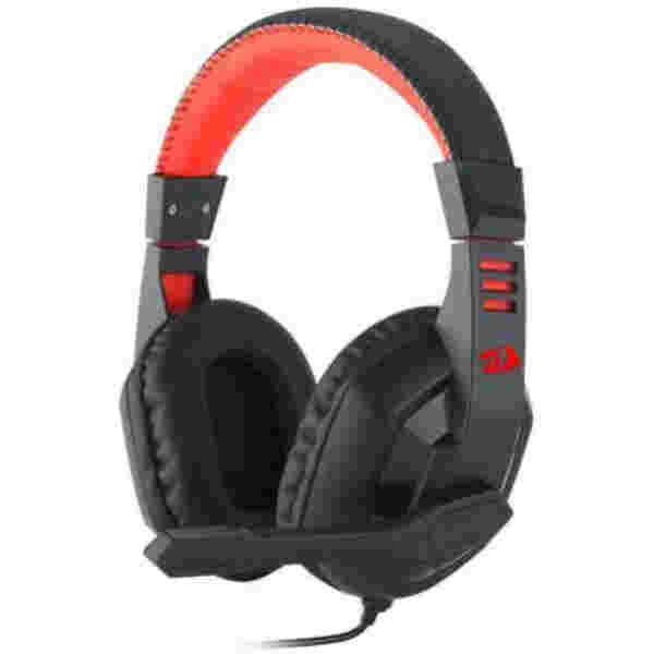 Slušalke Redragon 3.5 Gaming H120 ARES - z mikrofonom