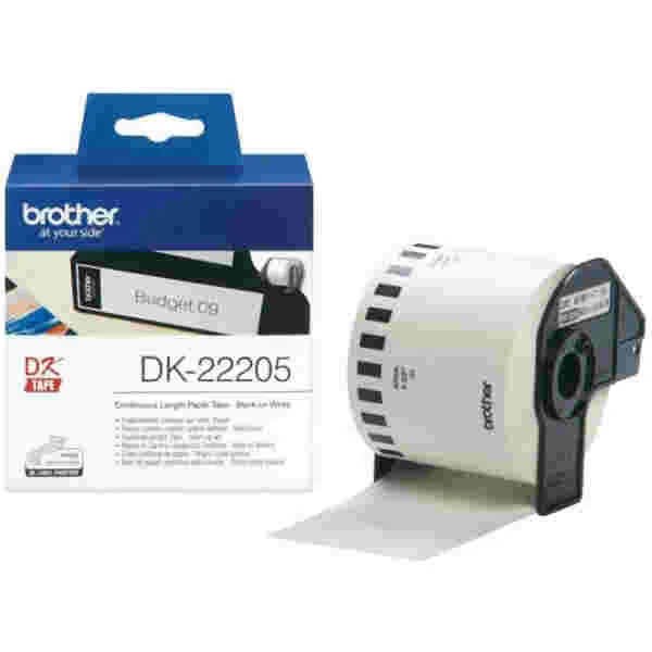 ETIKETA Brother 30