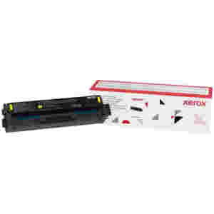 TONER Xerox rumen za Xerox C230/C235 za 2.500 strani (006R04398)