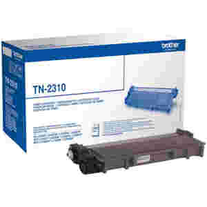 TONER Brother TN-2310 standard črn 1200 strani