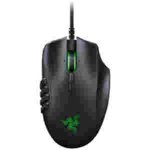 Miš Razer USB laser gaming Naga Trinity črna 16.000DPI (RZ01-02410100-R3M1)