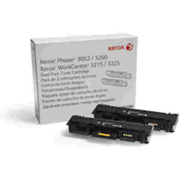 TONER XEROX CRN ZA PH3052/3260/WC3215/3225 ZA 6.000 STRANI (106R02782)