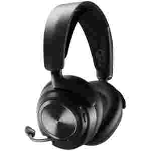 Slušalke brezžične naglavne SteelSeries BT Arctis Nova Pro črne ANC (61520)