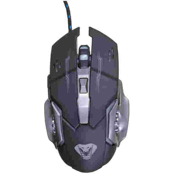 Miš Media-Tech gaming Cobra Pro Borg (MT1119)