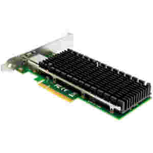 Mrežna kartica PCIe LAN RJ45 10Gbp/s Intel x540 INTER-TECH ST-7215