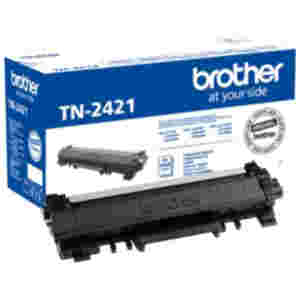 TONER Brother TN-2421