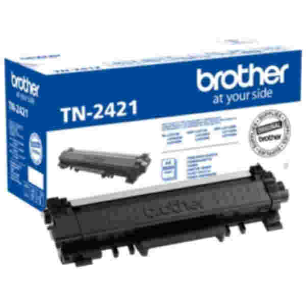 TONER Brother TN-2421