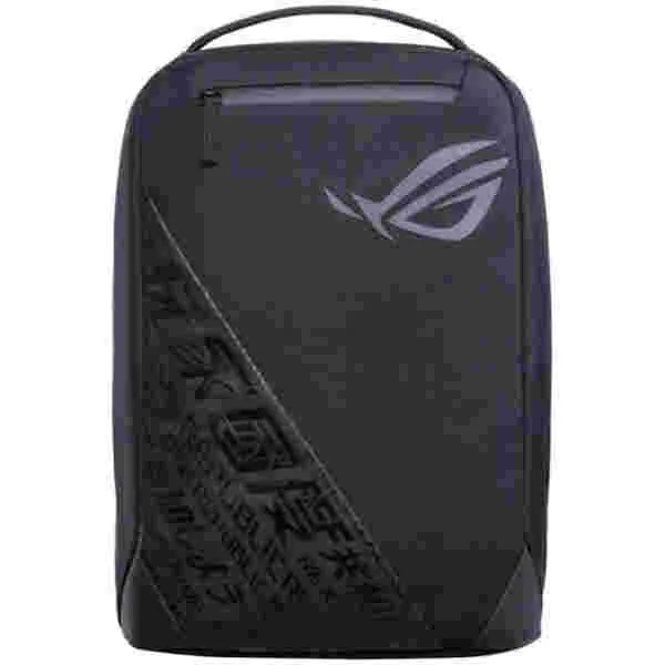 Nahrbtnik za notesnik 39,6 cm (15,6″) Asus ROG Ranger BP1501G črn (90XB04ZN-BBP020)