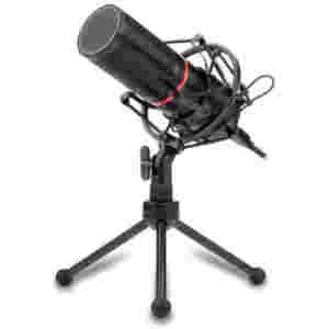Žični mikrofon USB Redragon BLAZAR GM300 tripod (46314)