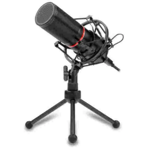 Žični mikrofon USB Redragon BLAZAR GM300 tripod (46314)