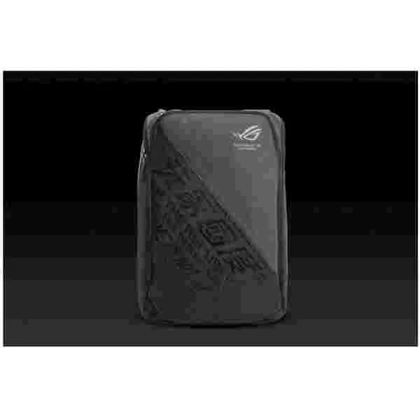 Nahrbtnik za notesnik 39,6 cm (15,6″) Asus ROG Archer BP1500G črn (90XB0510-BBP000)