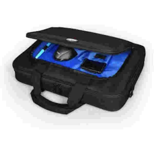 Torba za notesnik 39,6 cm (15,6″) Port Hanoi II črna (105064)