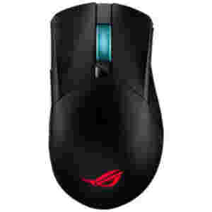 Miš Asus Gaming brezžična ROG Gladius III Wireless (90MP0200-BMUA00)