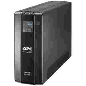 UPS APC Back-UPS Pro Line-Interactive 1300VA/780W 8x220V (BR1300MI)