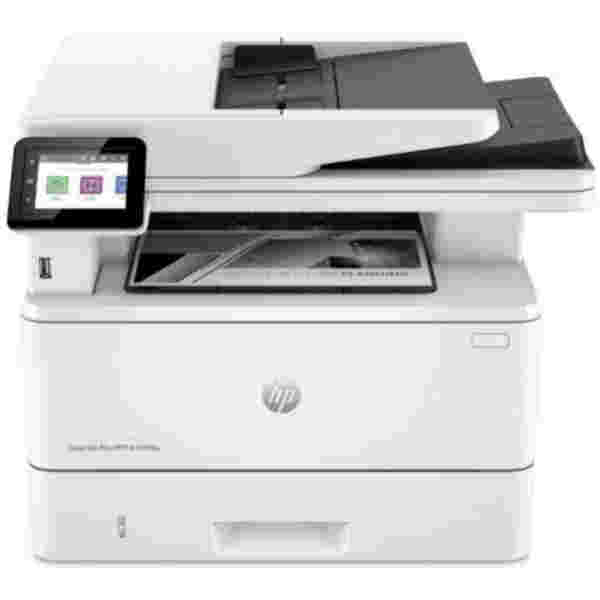 Tiskalnik Laserski Multifunkcijski HP LaserJet Pro 4102dw A4/tiskanje/skeniranje/kopiranje/Duplex/ Wi-Fi /LAN (2Z622F) - menja M428dw