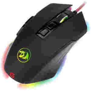 Miš Redragon Gaming žična DAGGER 2 M715 - RGB DPI 10000