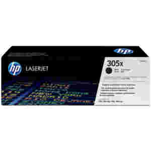 TONER HP CE410X  305X ČRN 4000 STRANI