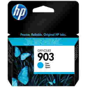 KART HP CYAN 903 ZA OfficeJet Pro 6860 Printer Series 315 STRANI