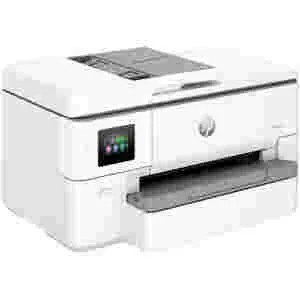 Tiskalnik Brizgalni Barvni Multifunkcijski HP OfficeJet Pro 9720e WF AiO  A3/tiskanje/skeniranje/kopiranje/Duplex/Wi-Fi/LAN (53N95B#686)