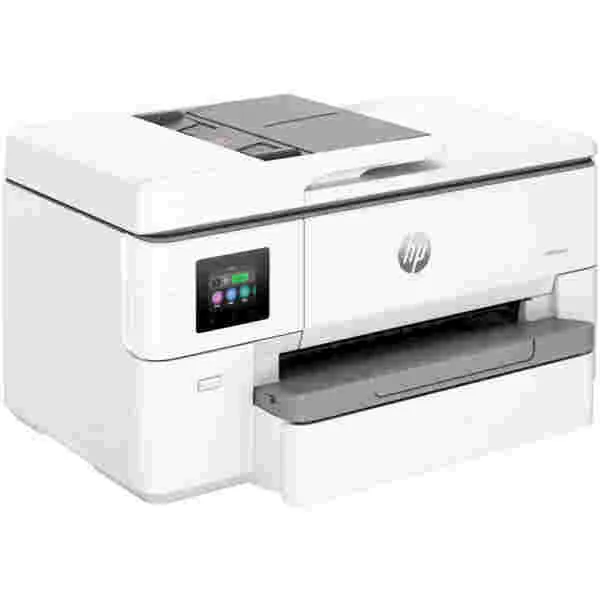 Tiskalnik Brizgalni Barvni Multifunkcijski HP OfficeJet Pro 9720e WF AiO  A3/tiskanje/skeniranje/kopiranje/Duplex/Wi-Fi/LAN (53N95B#686)