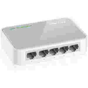 STIKALO 5-PORT TP-Link 10/100 (TL-SF1005D)