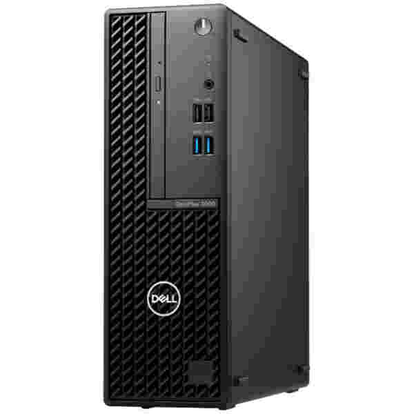 Računalnik Dell SFF Optiplex 3000 i5-12500/B660/8GB/256GB/Intel 770 HDMI DP /180W-85%/Win10Pro J91T6